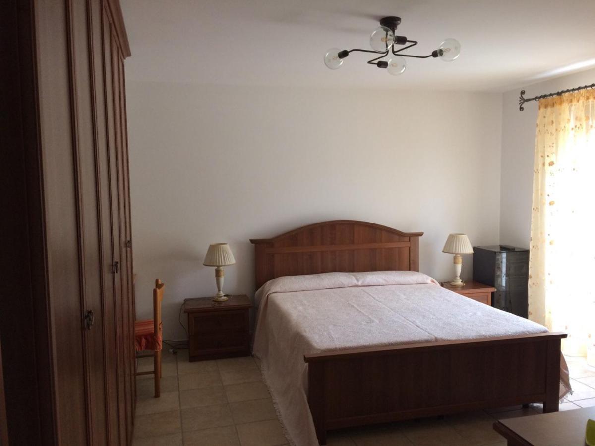 Gianpaolo Ospitale Bed and Breakfast Scorrano  Buitenkant foto
